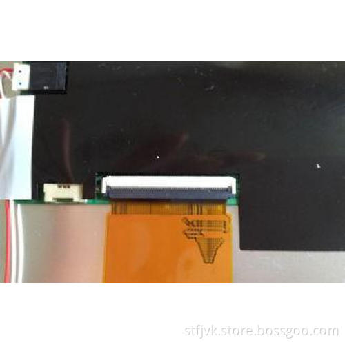 Digital Flexible LCD Display Panel G070Y2 L01 for Tablet PC